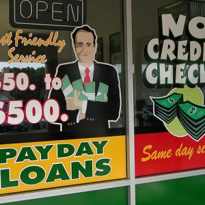 The benefits of payday loans direct lender