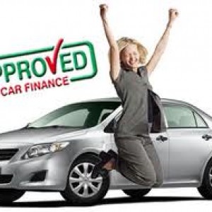 Used car loans online