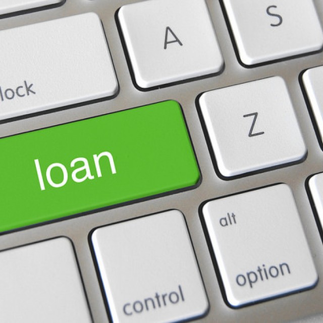 How to find best personal loan online?