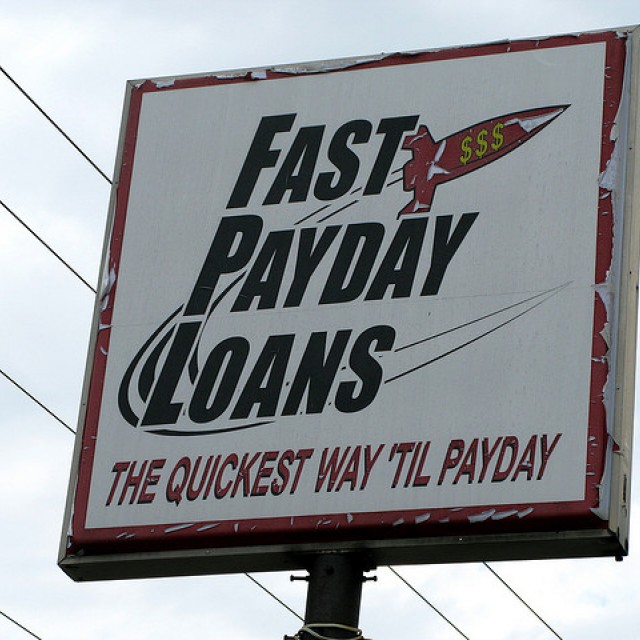 Same Day Payday Loans: the Answer to Your Problem or a Source of Another Problem?