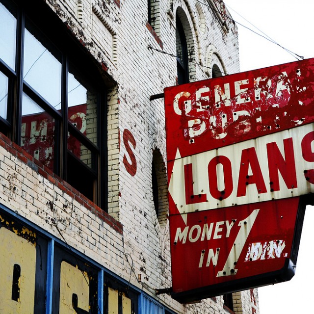 Where To Compare Payday Loan Lenders?